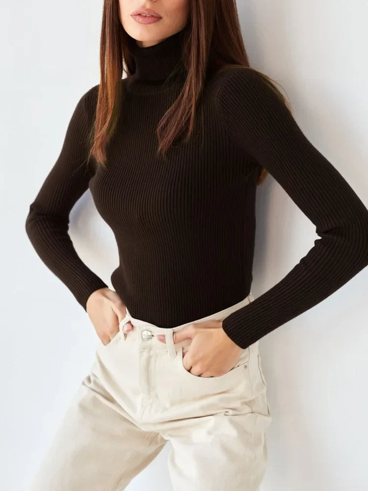 Classic Vintage Sweater