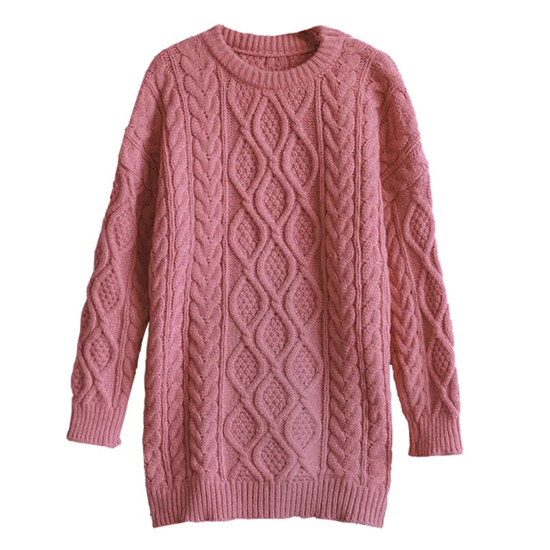 Thoughtfully Designed Sweater