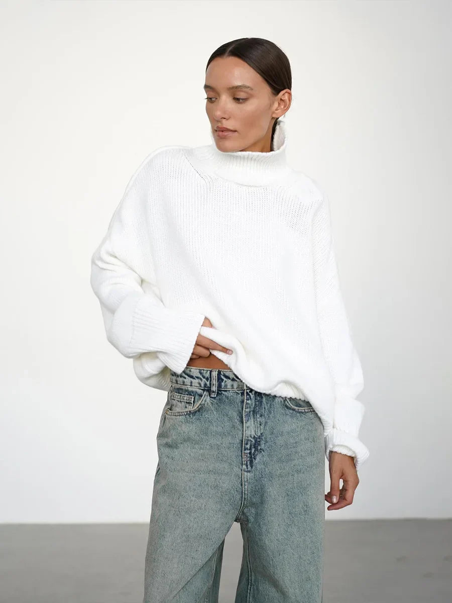 Beautifully Crafted Sweater