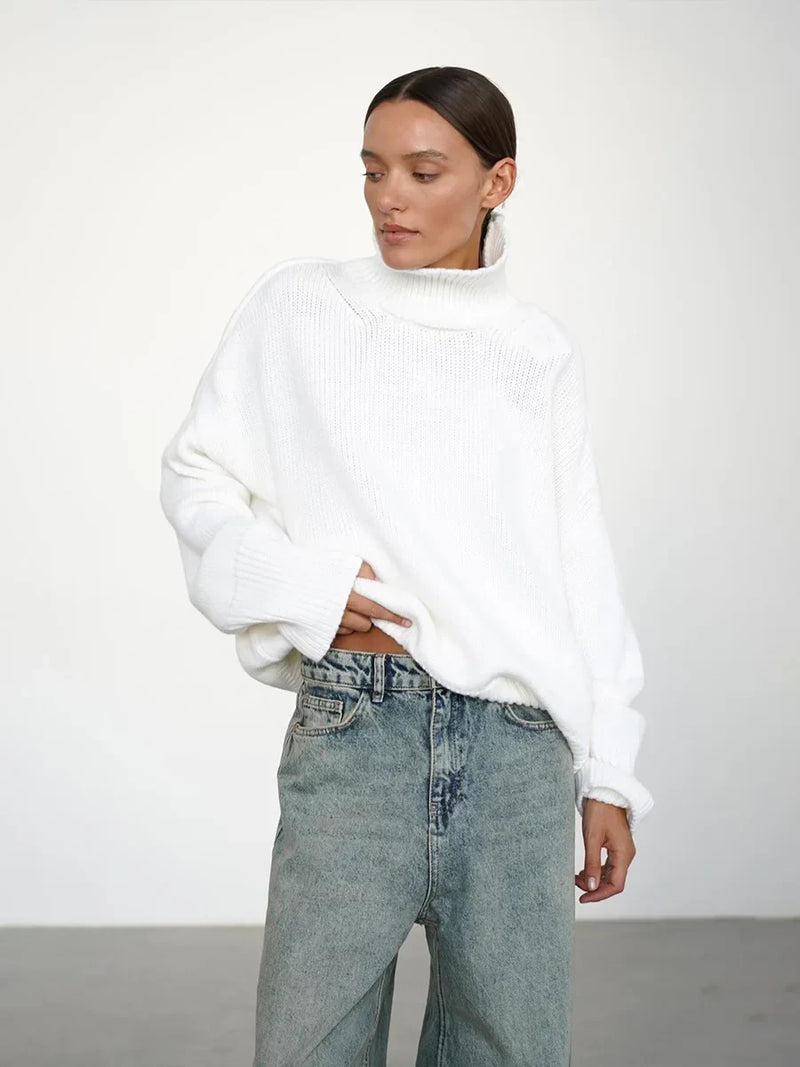 Beautifully Crafted Sweater
