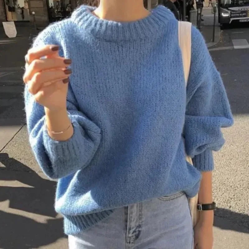 Thoughtfully Designed Sweater