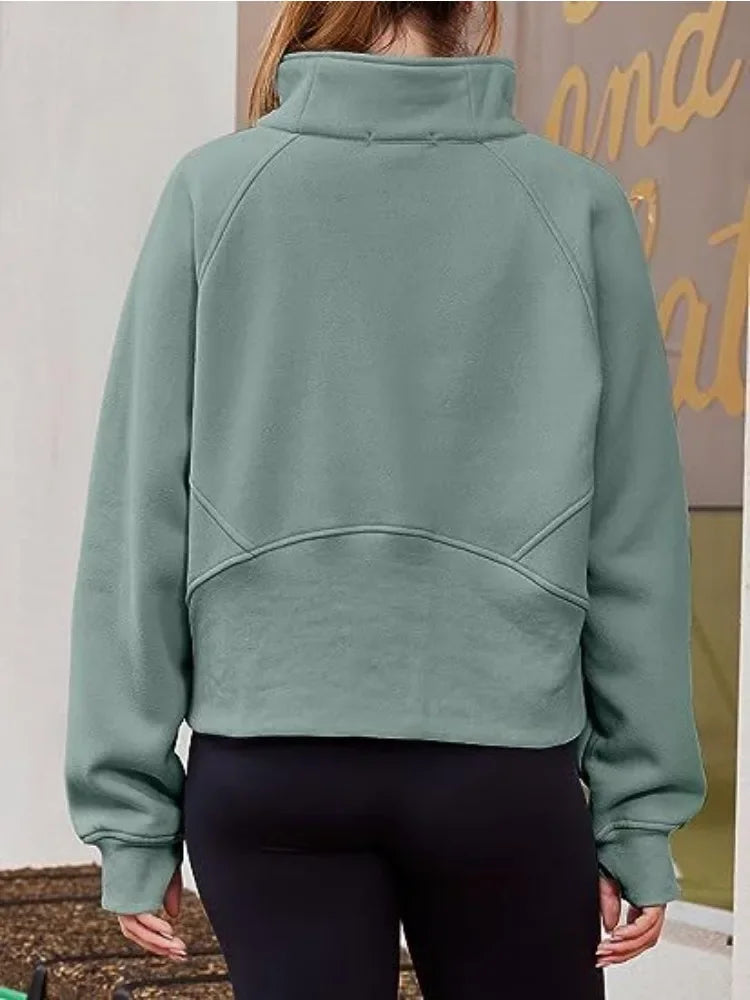 Vintage Inspired Sweater