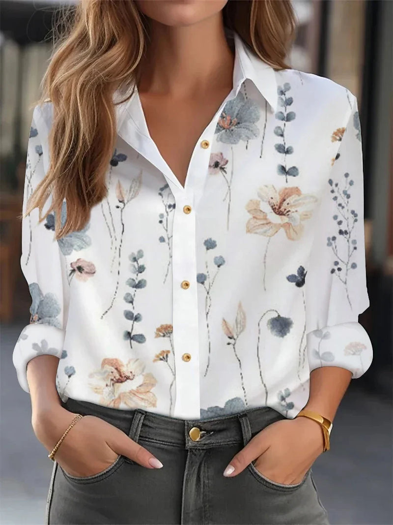 Beautifully Crafted Shirt