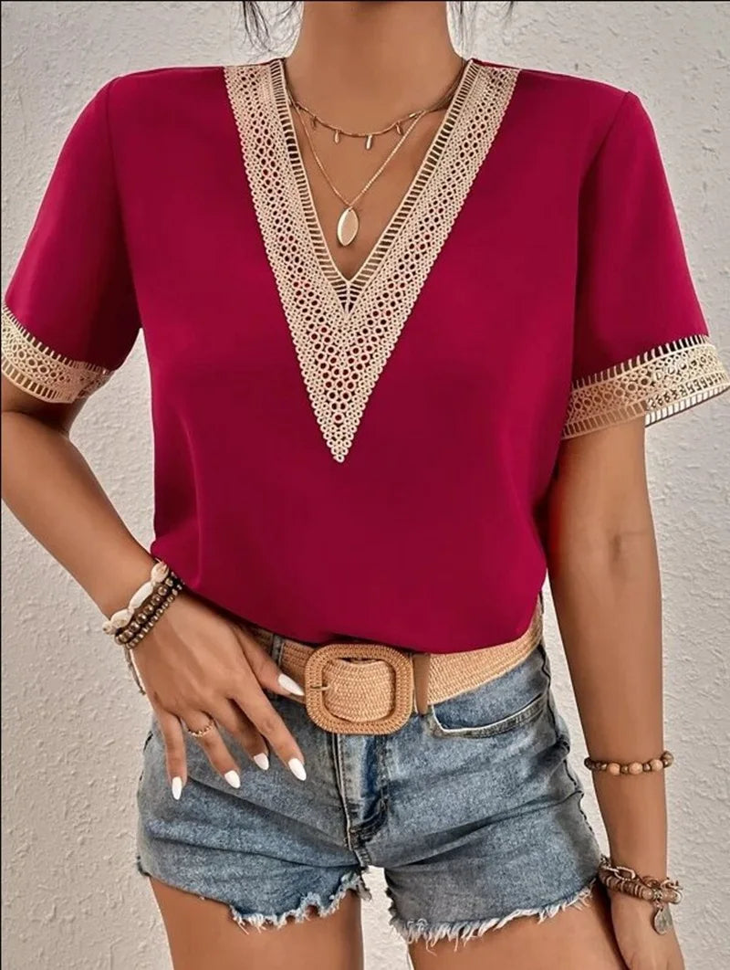 Beautifully Crafted Shirt