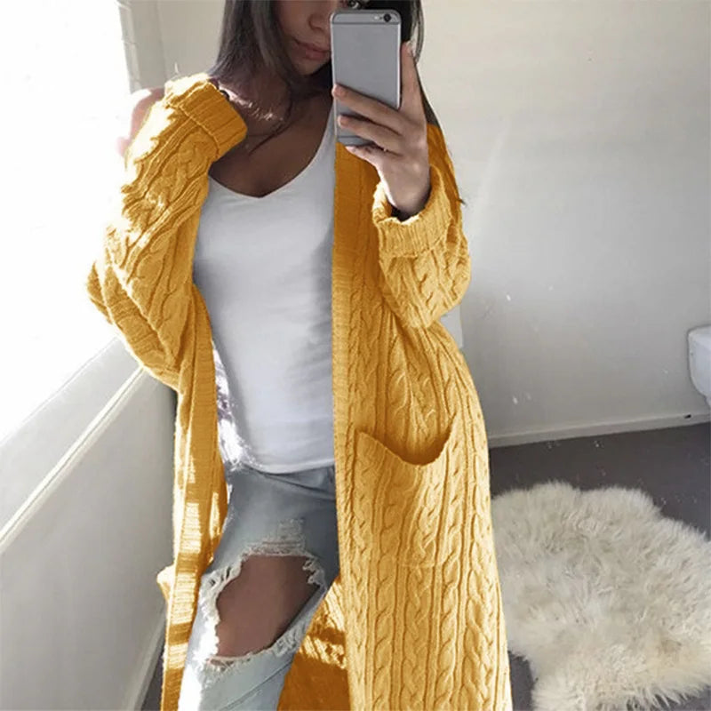 Elegantly Designed Sweater