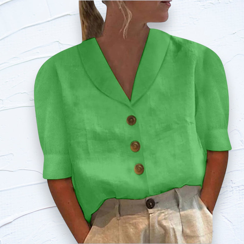 Beautifully Crafted Top