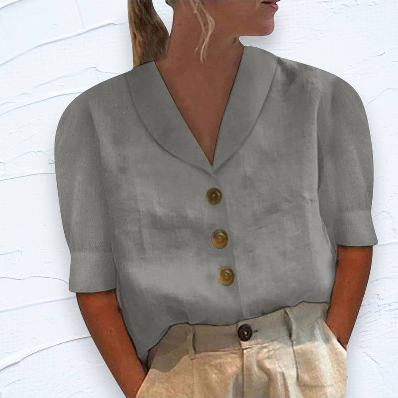 Beautifully Crafted Top
