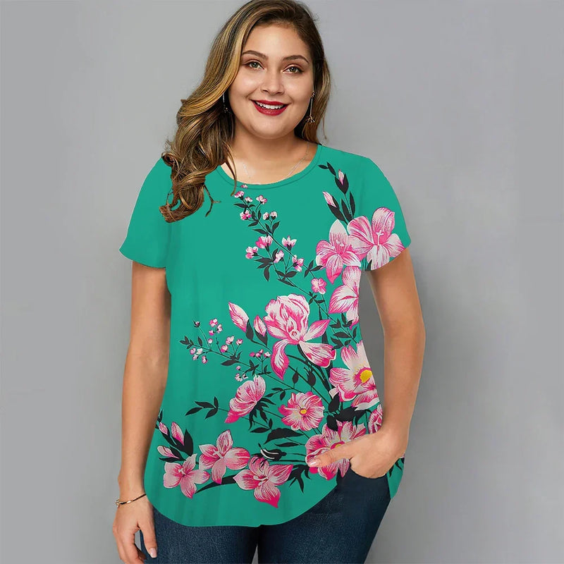 Gracefully Designed Shirt