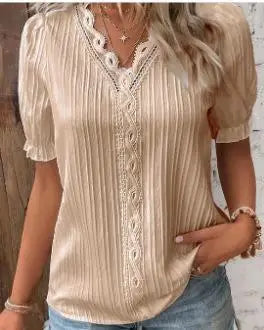 Thoughtfully Designed Shirt