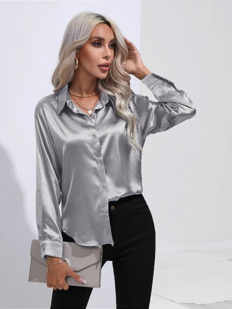 Gracefully Designed Shirt