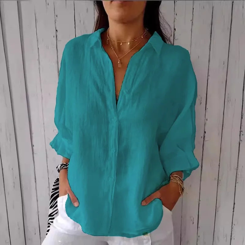 Timeless Vintage Style Shirt
