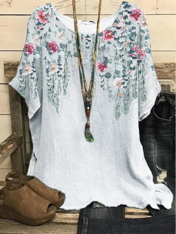 Timeless Vintage Style Shirt