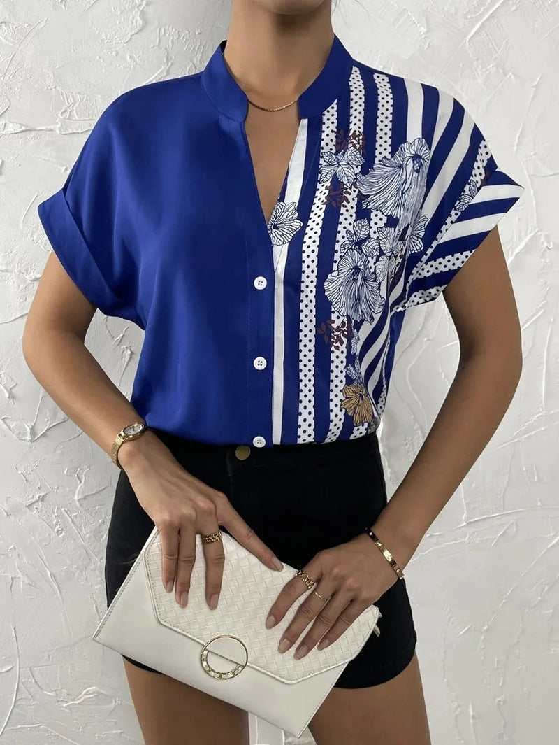 Thoughtfully Designed Shirt