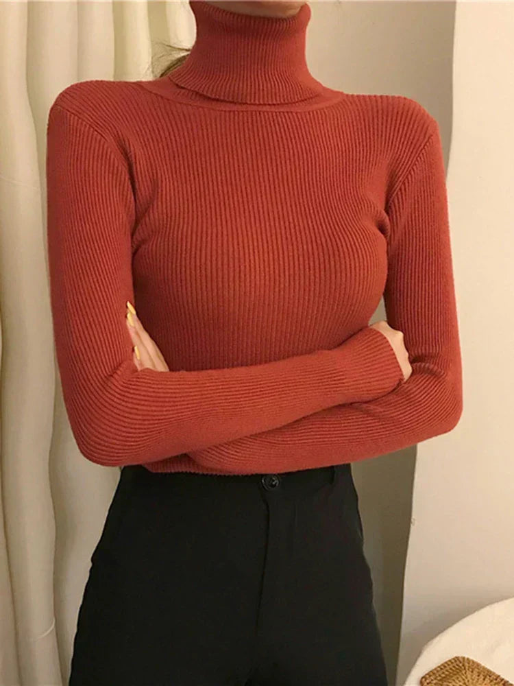 Thoughtfully Designed Sweater