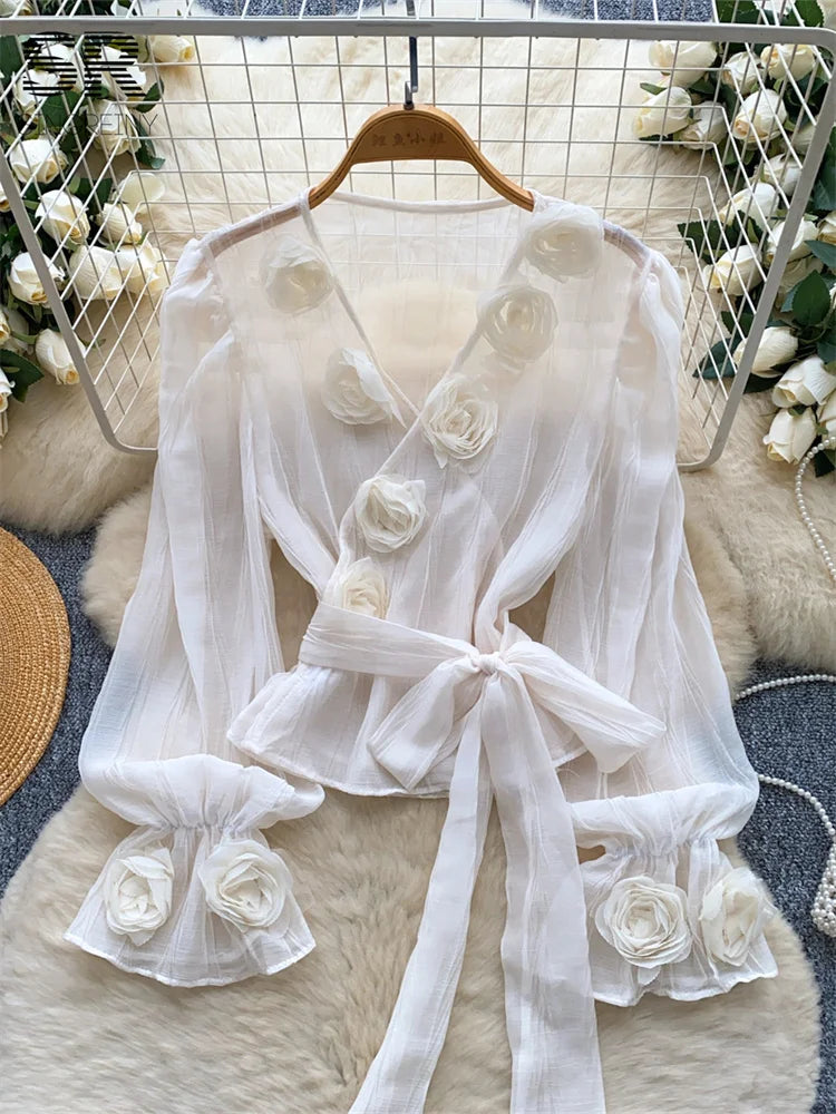 Beautifully Crafted Shirt