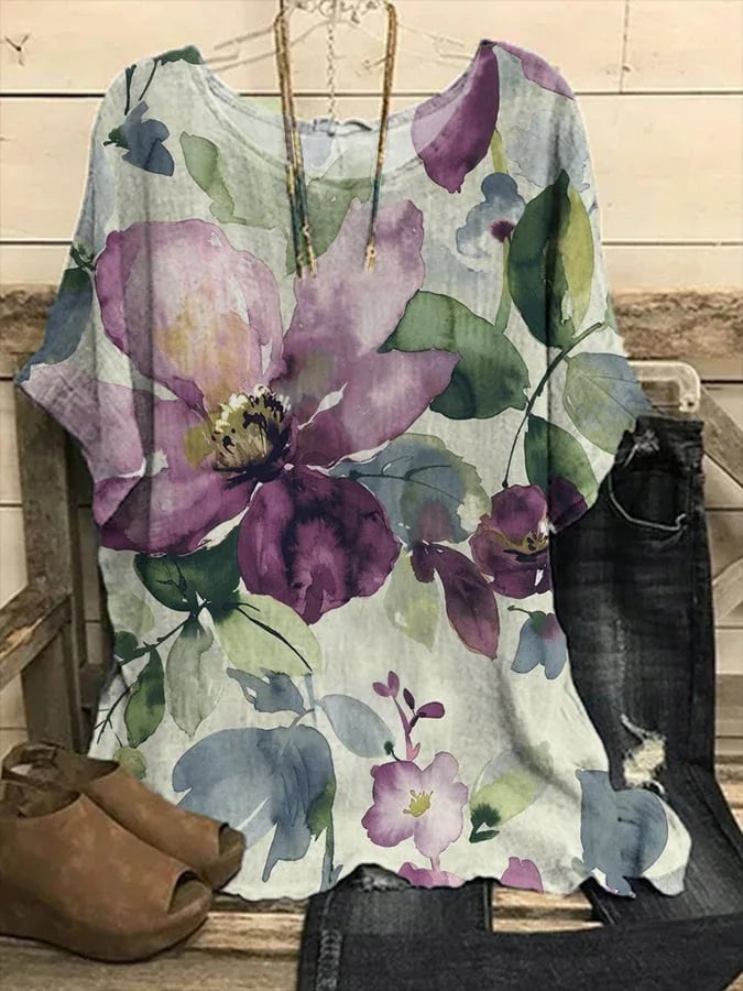 Classic Designed Shirt