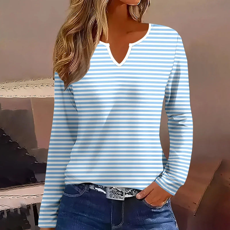 Timeless Vintage Style Shirt