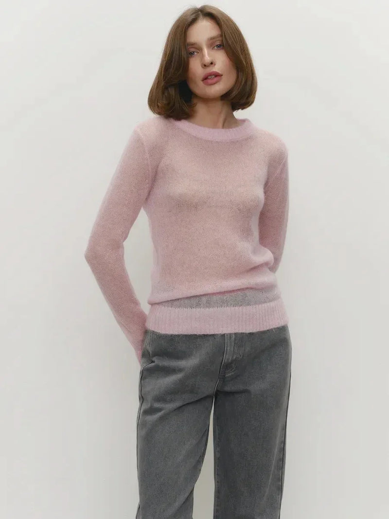 Thoughtfully Designed Sweater