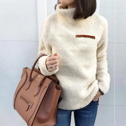Vintage Inspired Sweater
