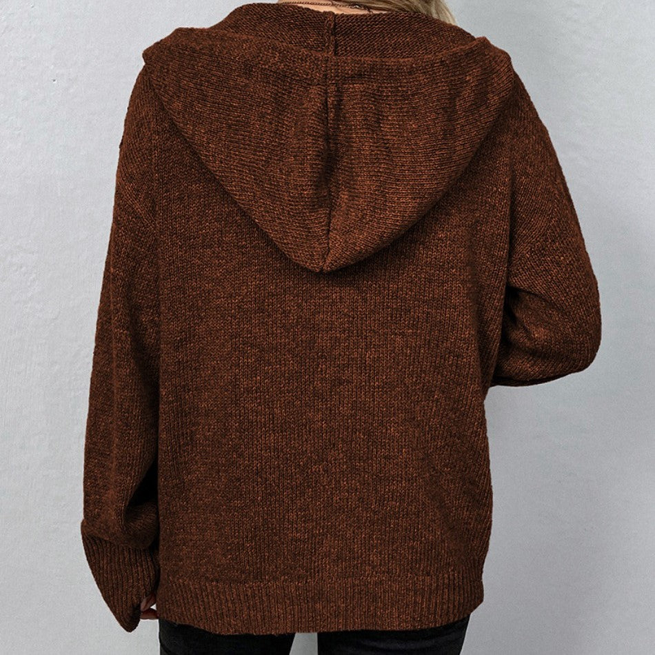 Vintage Inspired Sweater