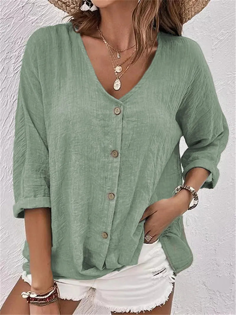 Elegantly Designed Shirt