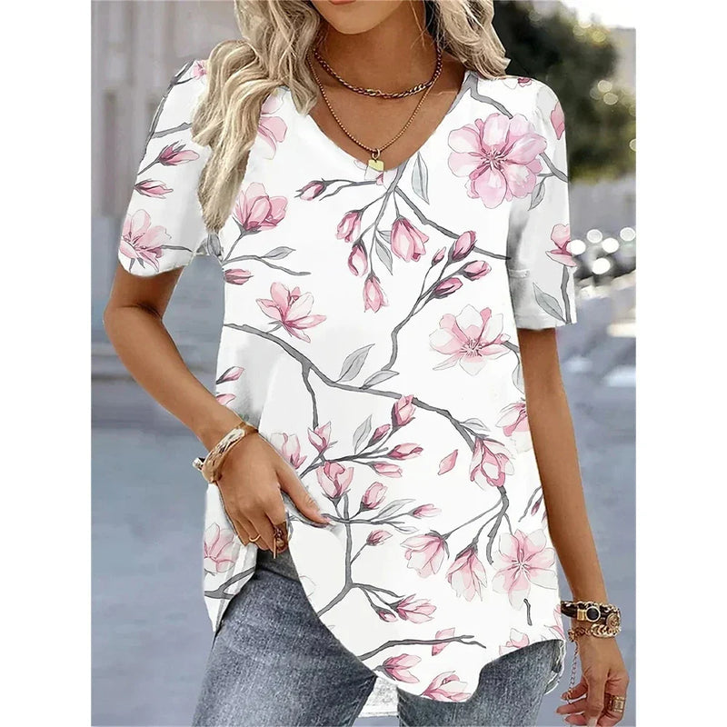 Vintage Inspired Shirt