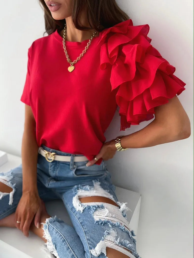 Vintage Inspired Shirt