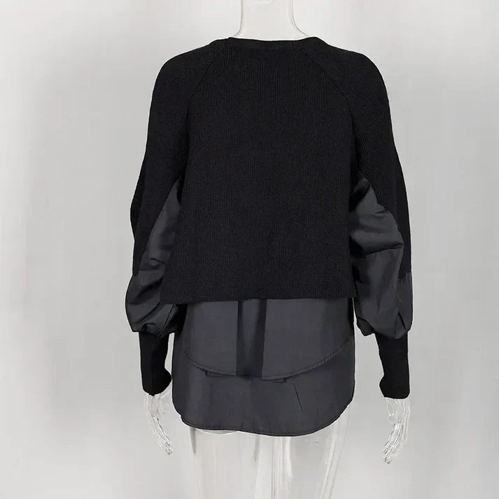 Classic Vintage Sweater