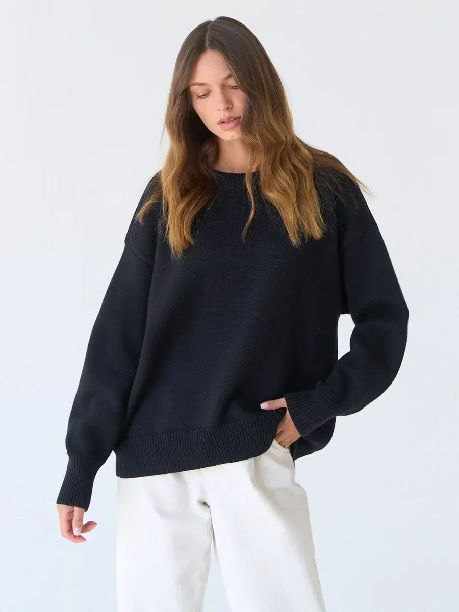 Thoughtfully Designed Sweater