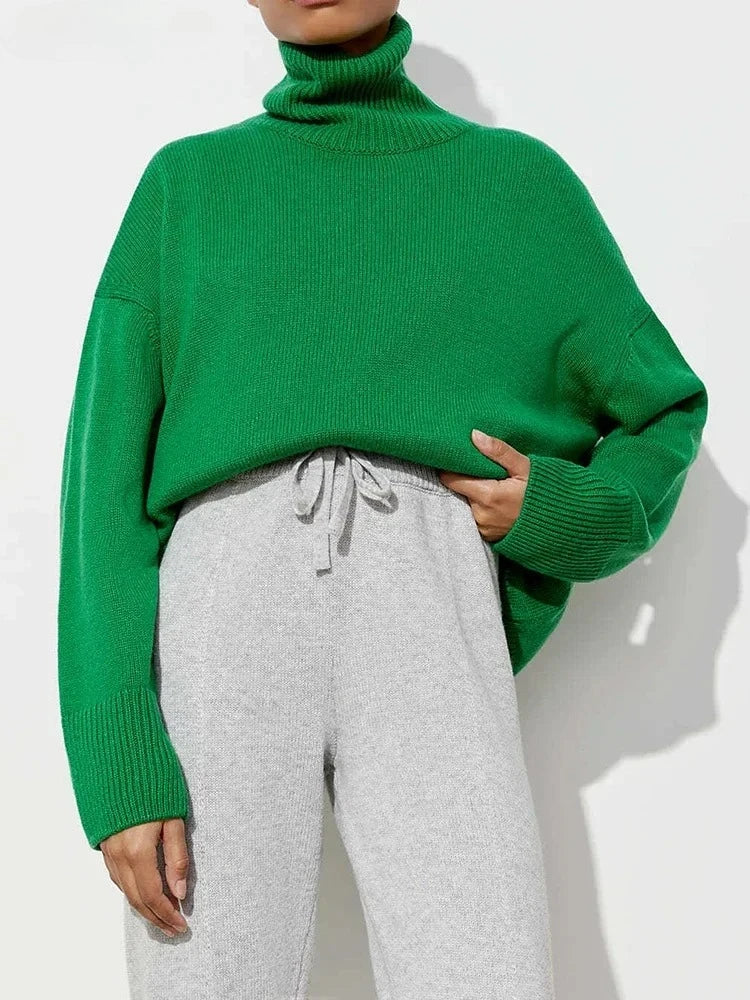 Thoughtfully Designed Sweater