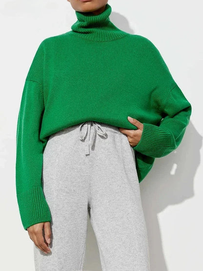 Thoughtfully Designed Sweater