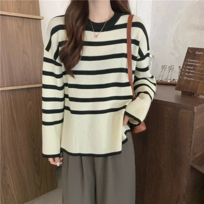 Elegantly Designed Sweater