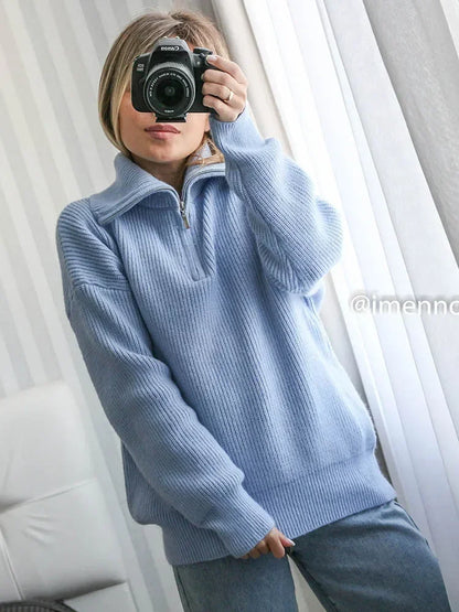 Classic Vintage Sweater