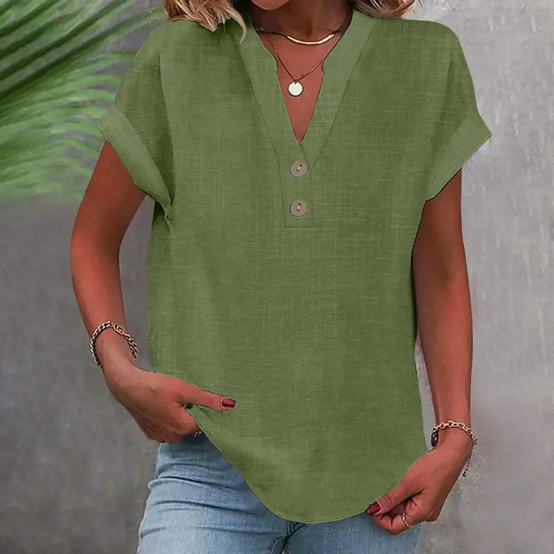 Thoughtfully Designed Shirt