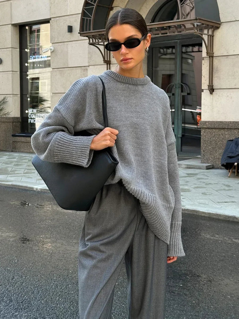 Vintage Inspired Sweater