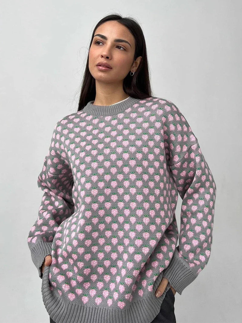 Classic Vintage Sweater