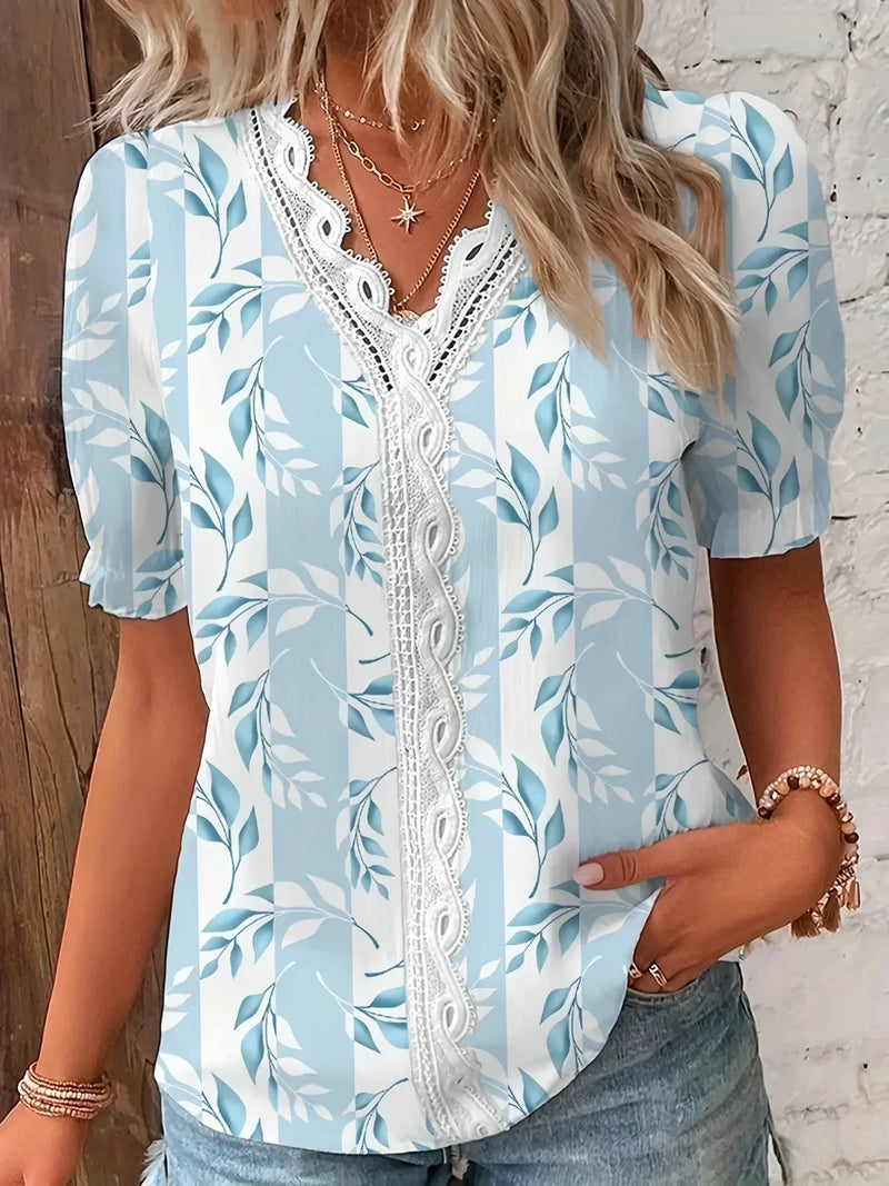 Vintage Inspired Shirt