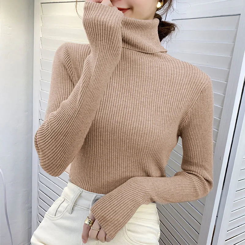 Thoughtfully Designed Sweater