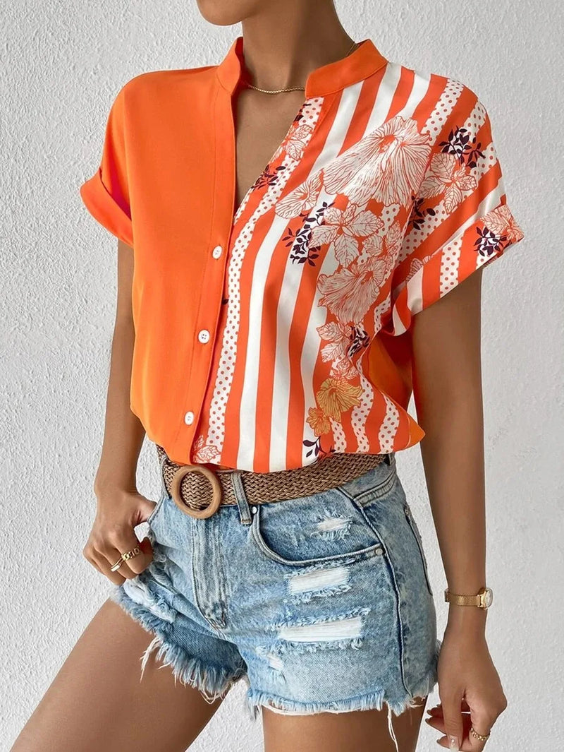 Thoughtfully Designed Shirt