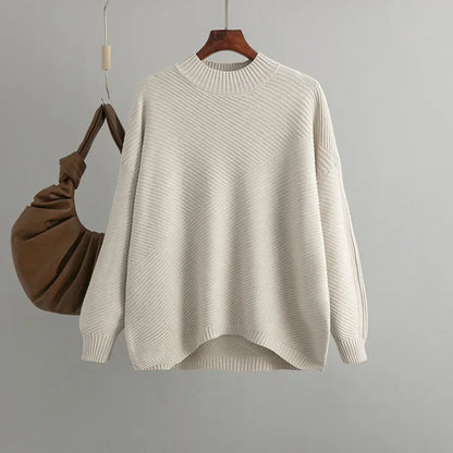 Vintage Inspired Sweater