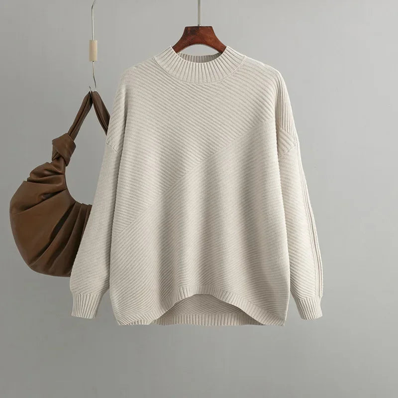 Vintage Inspired Sweater