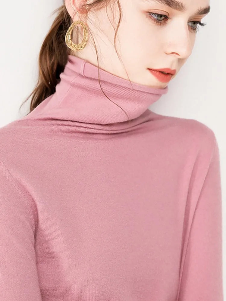 Vintage Inspired Sweater