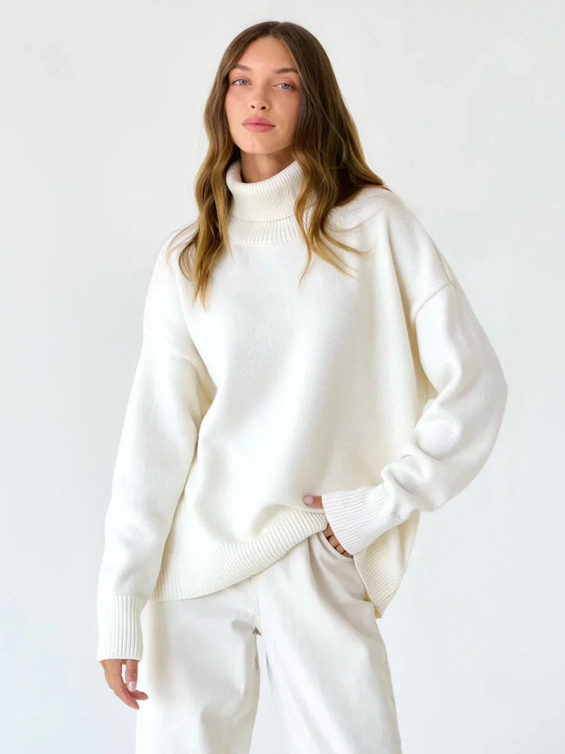 Thoughtfully Designed Sweater