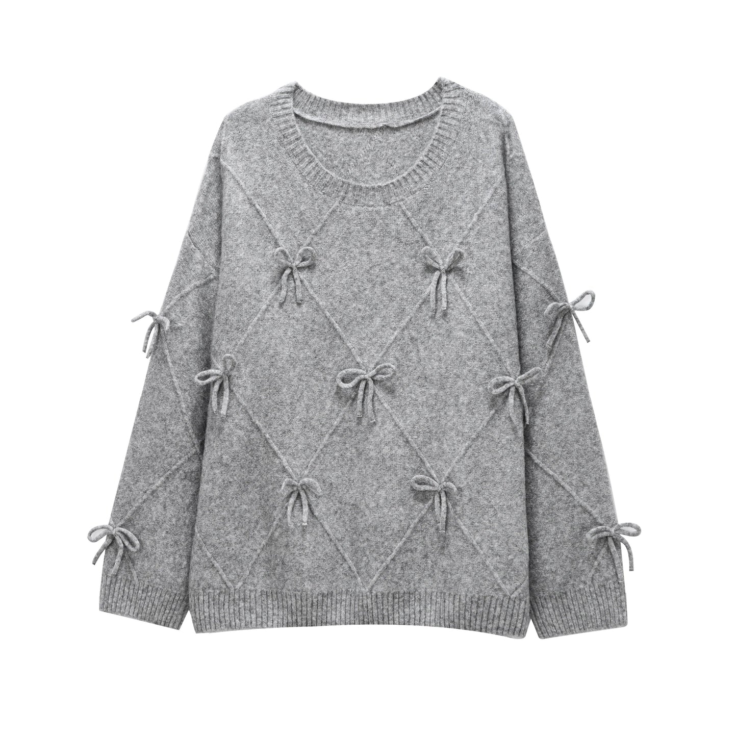 Beautifully Crafted Sweater