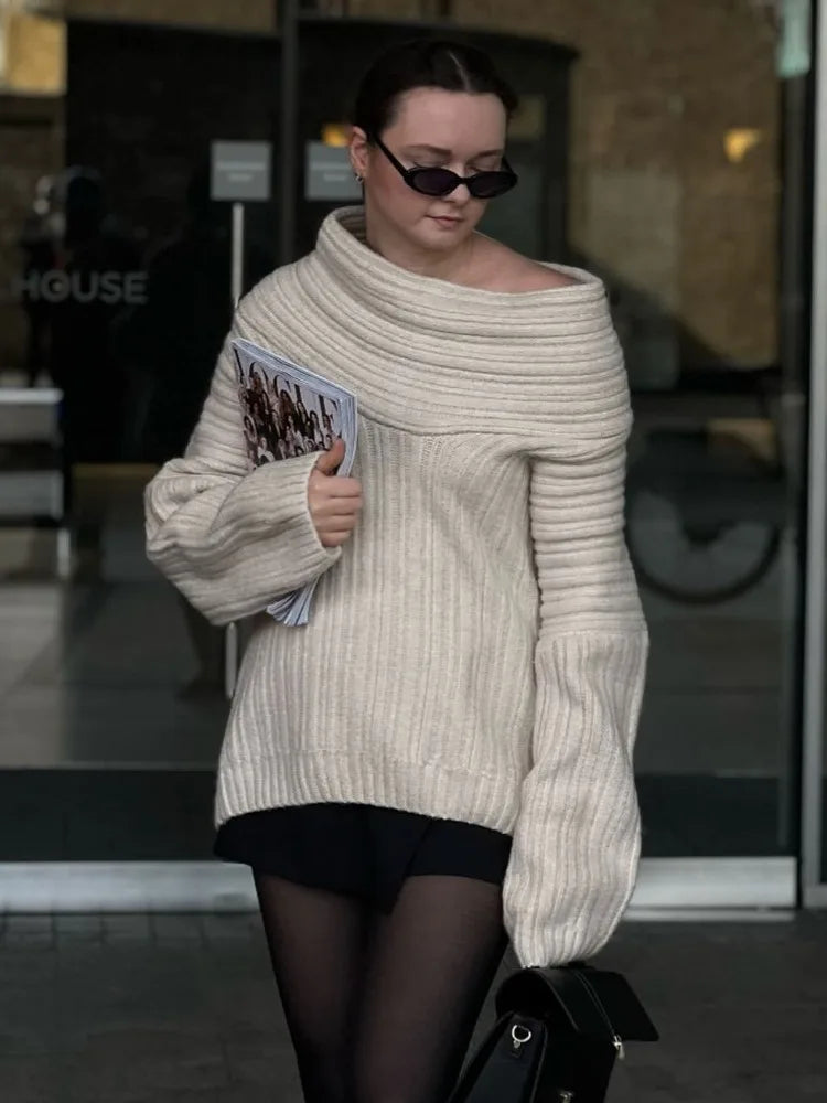 Classic Vintage Sweater