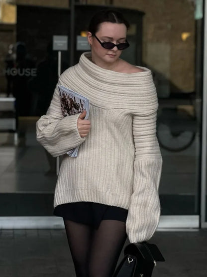 Classic Vintage Sweater