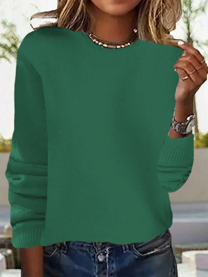 Classic Designed Sweater