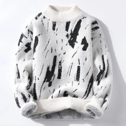 Classic Vintage Sweater