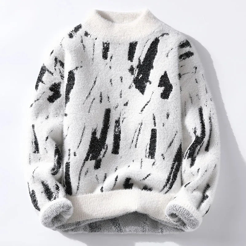 Classic Vintage Sweater