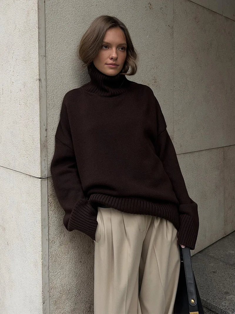 Beautifully Crafted Sweater